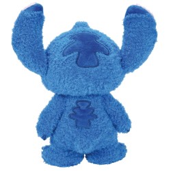 Enesco Disney Fluffy Stitch Figurine - Thumbnail