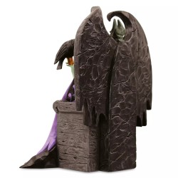Enesco Disney Maleficent Personality Pose Figurine - Thumbnail