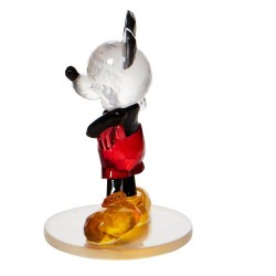 Enesco Disney Mickey Mouse Facets Figurine - Thumbnail