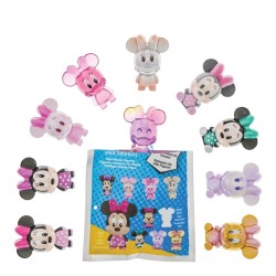 Enesco Disney Minnie Mouse Blind Bags - Thumbnail
