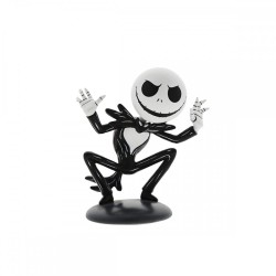 Enesco - Enesco Disney NBC Jack Mini Figür