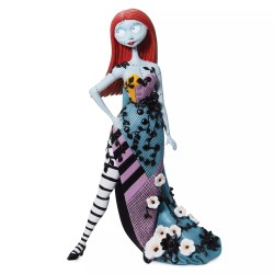 Enesco Disney Nightmare Before Christmas Sally Botanical Figurine - Thumbnail