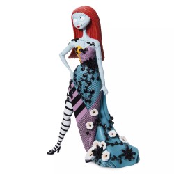 Enesco Disney Nightmare Before Christmas Sally Botanical Figurine - Thumbnail