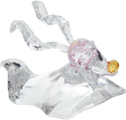 Enesco Disney Nightmare Before Christmas Zero Facets Figurine - Thumbnail