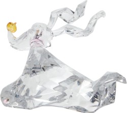 Enesco Disney Nightmare Before Christmas Zero Facets Figurine - Thumbnail