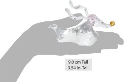 Enesco Disney Nightmare Before Christmas Zero Facets Figurine - Thumbnail