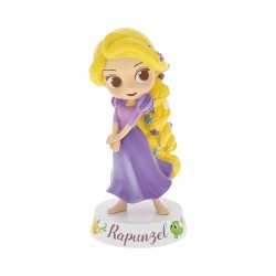 Enesco Disney Rapunzel Mini Figurine - Thumbnail