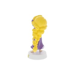 Enesco Disney Rapunzel Mini Figurine - Thumbnail