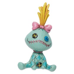 Enesco - Enesco Disney Scrump Mini Figür