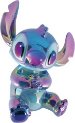 Enesco Disney Stitch Money Bank Kumbara - Thumbnail