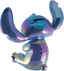 Enesco Disney Stitch Money Bank Kumbara - Thumbnail