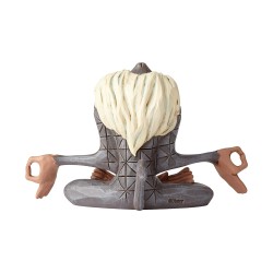 Enesco Disney The Lion King Rafiki Mini Figurine - Thumbnail