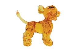Enesco Disney The Lion King Simba Facets Figurine - Thumbnail