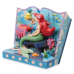 Enesco Disney The Little Mermaid A Mermaids Tale Figurine - Thumbnail