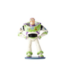 Enesco - Enesco Disney Toy Story Buzz Lightyear Figurine