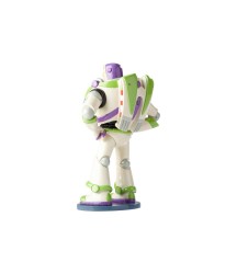 Enesco Disney Toy Story Buzz Lightyear Figurine - Thumbnail