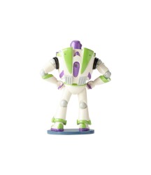 Enesco Disney Toy Story Buzz Lightyear Figurine - Thumbnail