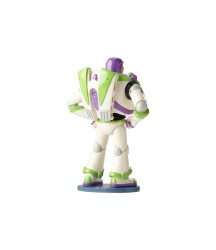 Enesco Disney Toy Story Buzz Lightyear Figurine - Thumbnail