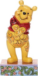 Enesco - Enesco Disney Winnie the Pooh Beloved Bear