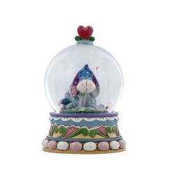 Enesco - Enesco Disney Winnie the Pooh Gloom to Bloom Eeyore