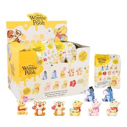 Enesco - Enesco Disney Winnie The Pooh Sürpriz Paket