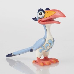 Enesco Disney Zazu Mini Figurine - Thumbnail