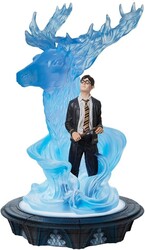 Enesco - Enesco Harry Potter Harry and Patronus Figure