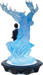 Enesco Harry Potter Harry and Patronus Figure - Thumbnail