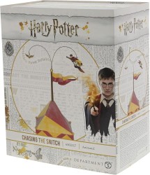 Enesco Harry Potter Harry Chasing the Snitch Figurine - Thumbnail
