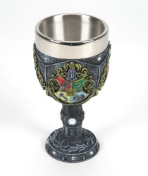 Enesco Harry Potter Hogwarts Decorative Goblet - Thumbnail