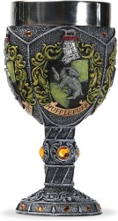 Enesco Harry Potter Hufflepuff Decorative Goblet - Thumbnail