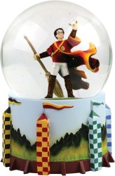 Enesco Harry Potter Quidditch Waterball - Thumbnail
