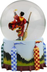 Enesco Harry Potter Quidditch Waterball - Thumbnail