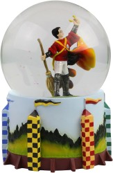 Enesco Harry Potter Quidditch Waterball - Thumbnail