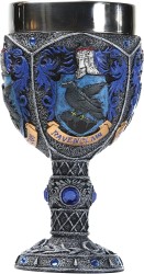 Enesco Harry Potter Ravenclaw Decorative Goblet - Thumbnail