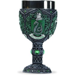Enesco Harry Potter Slytherin Decorative Goblet - Thumbnail