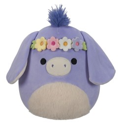 Squishmallows - Eşek Milanda 20cm Peluş