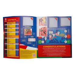 Topps EURO 2024 Albüm - Thumbnail