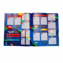 Topps EURO 2024 Albüm - Thumbnail