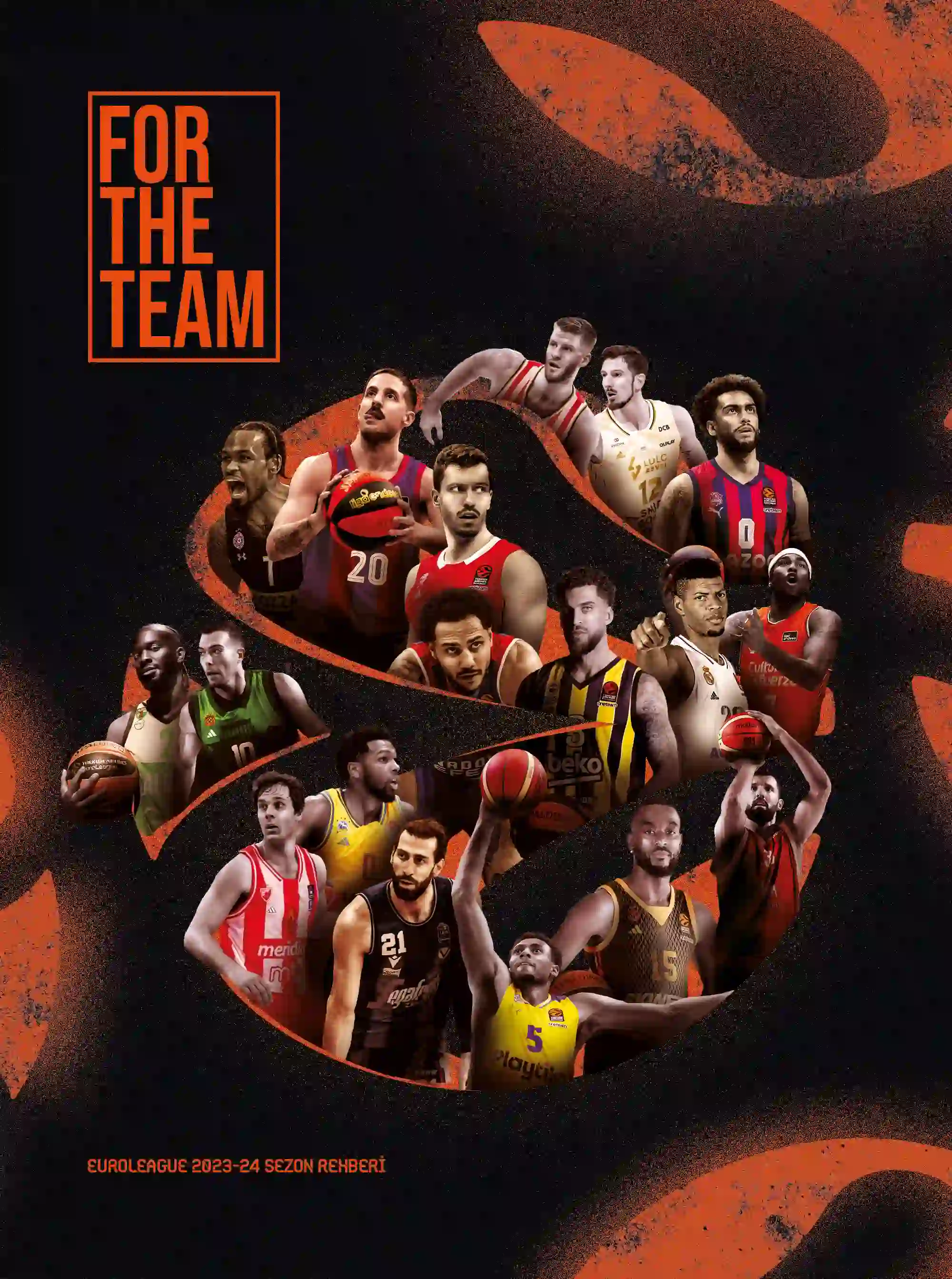 Euroleague 2023 2024 Sezon Rehberi - Thumbnail