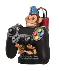 EXG PRO CABLE GUYS CALL OF DUTY MONKEY BOMB PHONE AND CONTROLLER HOLDER - Thumbnail