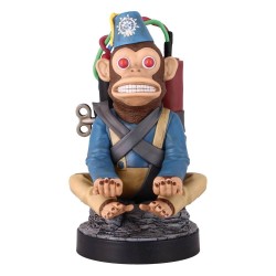 EXG PRO CABLE GUYS CALL OF DUTY MONKEY BOMB PHONE AND CONTROLLER HOLDER - Thumbnail