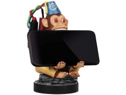 EXG PRO CABLE GUYS CALL OF DUTY MONKEY BOMB PHONE AND CONTROLLER HOLDER - Thumbnail