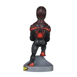 EXG PRO CABLE GUYS MARVEL MILES MORALES PHONE AND CONTROLLER HOLDER - Thumbnail