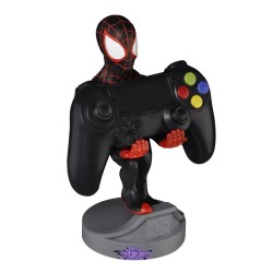 EXG PRO CABLE GUYS MARVEL MILES MORALES PHONE AND CONTROLLER HOLDER - Thumbnail