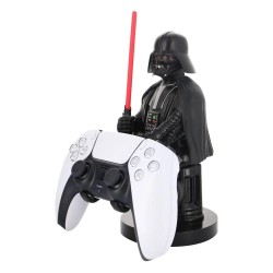 Cable Guys Star Wars Darth Vader A New Hope R.E.S.T Telefon Ve Joystick Tutma Standı - Thumbnail