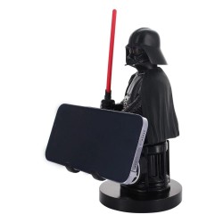 Cable Guys Star Wars Darth Vader A New Hope R.E.S.T Telefon Ve Joystick Tutma Standı - Thumbnail