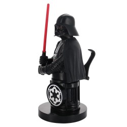 Cable Guys Star Wars Darth Vader A New Hope R.E.S.T Telefon Ve Joystick Tutma Standı - Thumbnail