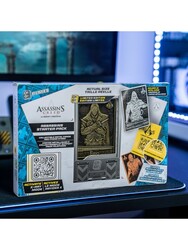 Exquisite Gaming Assassins Creed Legacy Digiplate Starter Pack - Thumbnail
