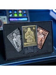 Exquisite Gaming Assassins Creed Legacy Digiplate Starter Pack - Thumbnail